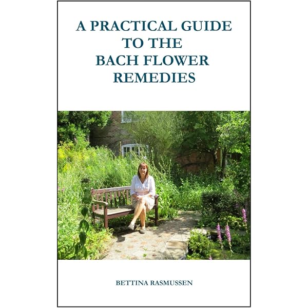The Bach Remedies Workbook: A Study Course in the Bach Flower